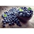 thumbnail image 6 of Natural Vital SillverBlonde Hair Blueberry Color Safe Shampoo and Mask SET, 6 of 6