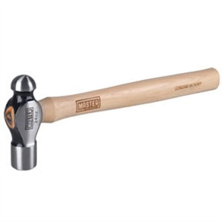 UPC: 0052088073667 | APEX TOOL GROUP-ASIA 216642 Master Mechanic 24OZ Ball Pein Hammer