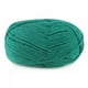 thumbnail image 1 of Yuarrent Hilo de ganchillo, hilo de tejer multicolor, artesanías para ropa de bebé, juego de madejas de hilos flexibles, artes de 4 capas para Artesanía 59verde, 1 of 5