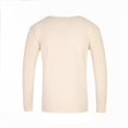 thumbnail image 2 of Haut Décontracté en Tricot à Col Rond Homme Slim Fit Pull-Over, 2 of 3