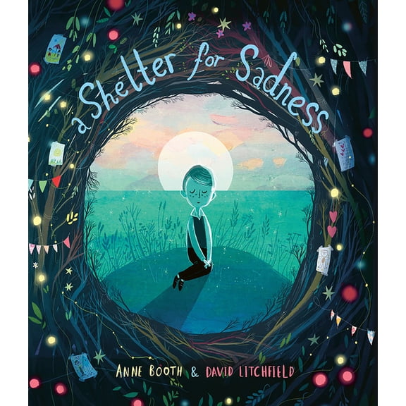 A Shelter for Sadness, (Paperback)