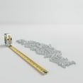 thumbnail image 6 of Ekena Millwork 19 1/4"W x 5 3/8"H x 7/8"P Small Grape and Leaf Center with Scrolls Onlay, 6 of 6
