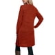thumbnail image 5 of Vestido OFEEFAN Jersey de manga larga Halloween Caramel M, 5 of 5