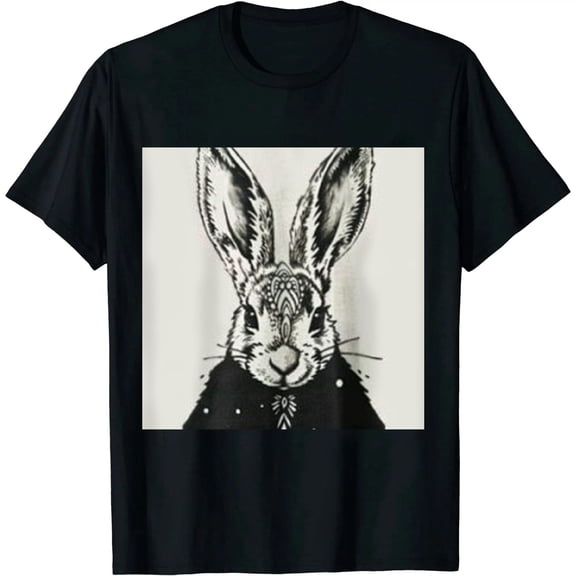 Qinduosi  Mens Graphic Tee Rhinestone Bling Shirts Short Sleeve Novelty T-Shirt Black