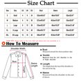 thumbnail image 2 of Polar Fleece Coat for Women Full-zip Up Cropped Jackets Sports Casual Drawstring Hem Loose Long Sleeve Outerwear (X-Large, Yellow), 2 of 5