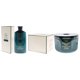 thumbnail image 3 of Kit de mascarilla de tratamiento profundo y loción base hidratante y desenredante sin enjuague de Oribe para unisex: kit de 2 piezas: mascarilla de 8,5 oz y desenredante de 8,5 oz, 3 of 5