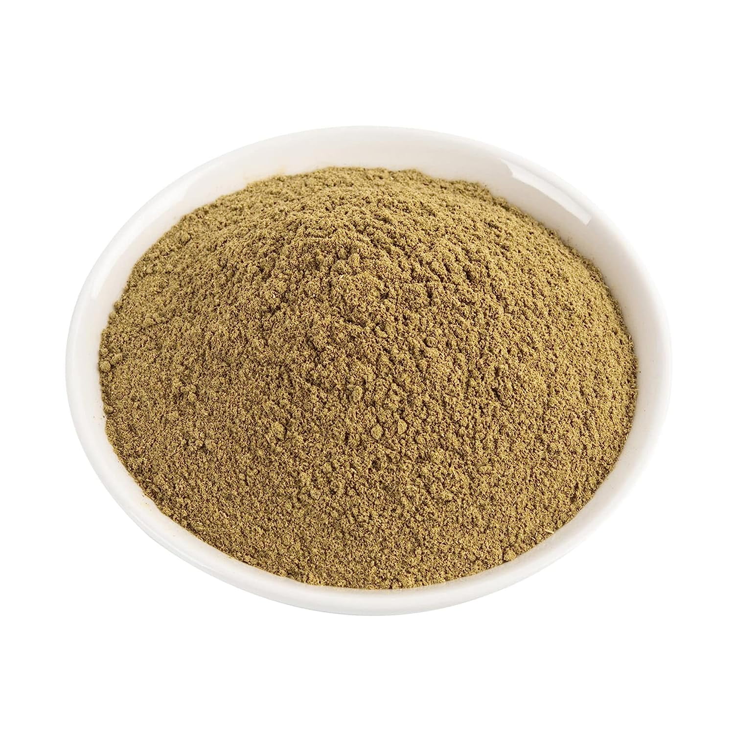 NY SPICE SHOP Dominican Ground Oregano 3 Pound Oregano Seasoning Dried Oregano Fresh