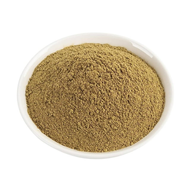 NY SPICE SHOP Dominican Ground Oregano 1 Pound Oregano Seasoning