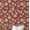 Brown (Plain Vinyl), variant on S4Sassy Peel and Stick Wall Covering, Sketch Floral Wallpaper Removable Wallwrap - Brown Instant Wall Mural for Bedroom, Bathroom, Laundry Room, Closet Interior (25"x60" inch)