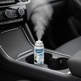 thumbnail image 4 of Simoniz Automotive Odor Eliminating Vehicle Fogger/Freshener Fresh Linen Scent, 1.5 oz, 4 of 12