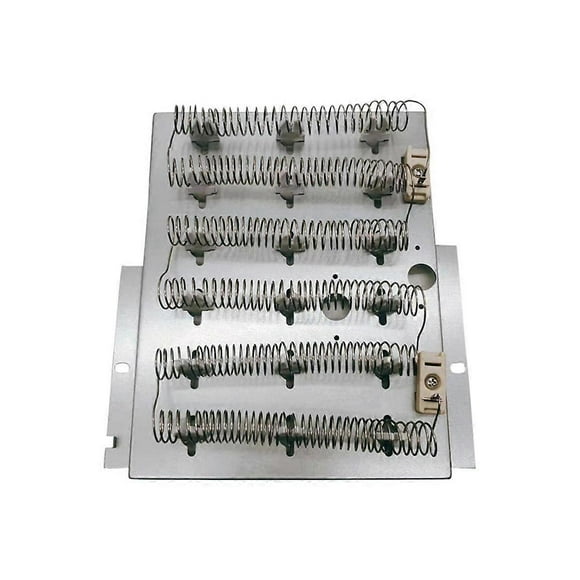 WPY503978, 510329P, AP6024199 Dryer Heating Elements Kit Fit for Replaces 503978 14218929