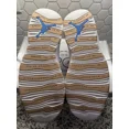 thumbnail image 4 of N I-K-E A i r-Jor-dan 10 Retro Linen 2018 Size 12 DS OG Box 310805-062 Deadstock, 4 of 6