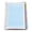 A, variant on A5 Cute Plastic Notebook For Study And Notes, 60 Page Journals For Writing, Portable Daily Planner For Home Office Work (A)