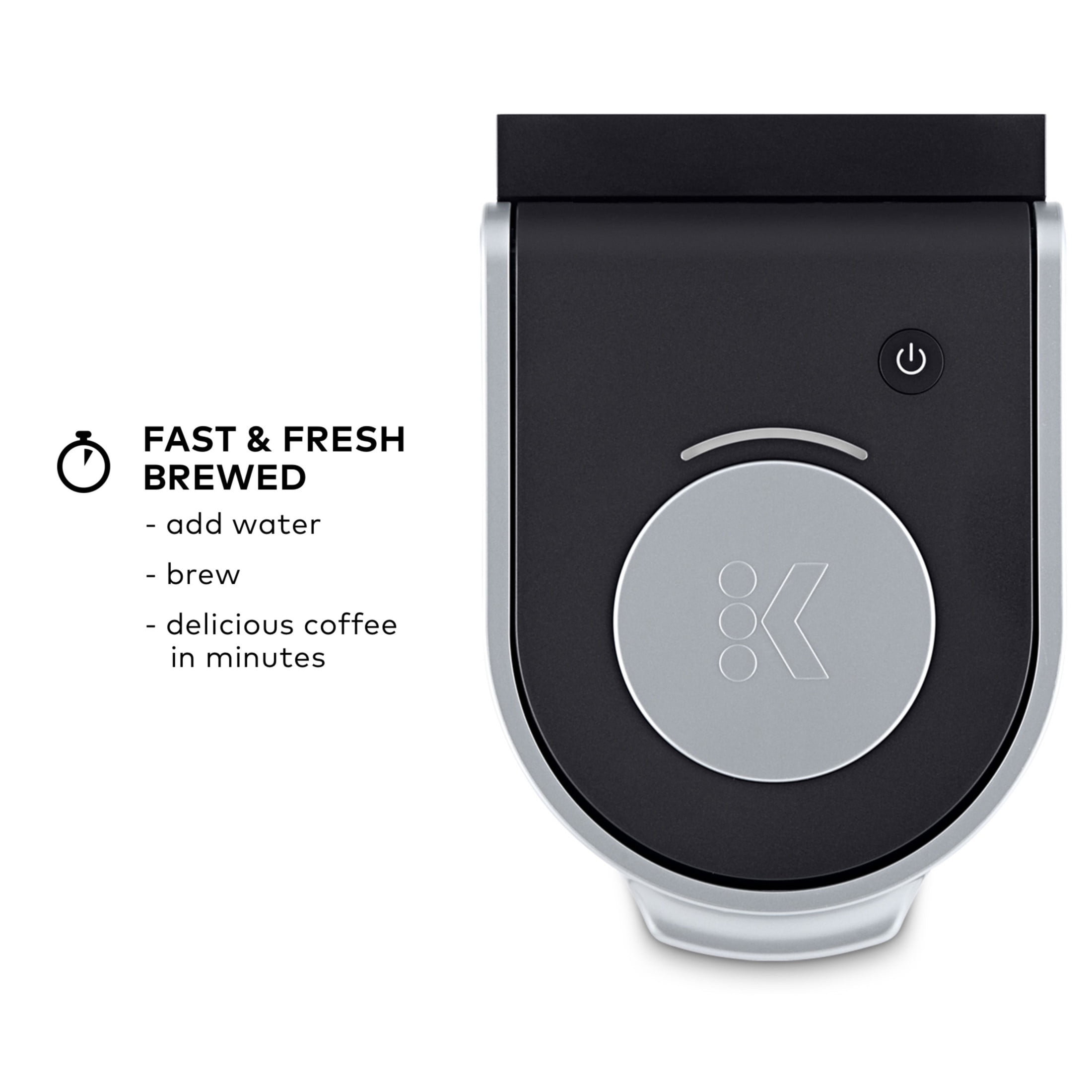 automatic bean to cup coffee machine One-Touch Bean-to-Cup Automatic Espresso Machine with Milk Frother |  Espresso, Latte, Cappuccino | Smart Home