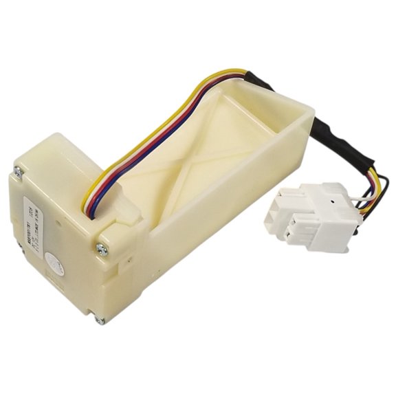Open Box New OEM Replacement for Samsung Refrigerator Pantry Drawer Air Damper Motor DA31-00071G