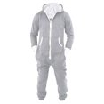 thumbnail image 1 of Mens Fashionable One Piece Jumpsuit Stylish Playsuit, 1 of 2