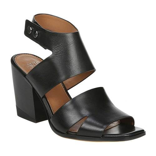 franco sarto block heel
