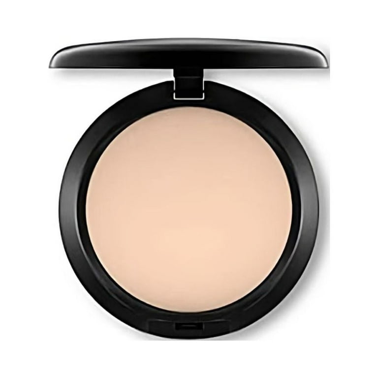 MAC Compact Studio Fix Powder Plus Foundation - NC15 15g/0.52oz