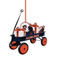 thumbnail image 2 of Clemson Tigers Team Wagon Ornament, 2 of 7