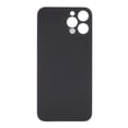 thumbnail image 2 of Battery Housing Cover Repair Part (Big Hole) for iPhone 12 Pro Max, 2 of 4