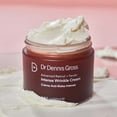 thumbnail image 6 of Dr Dennis Gross Renew + Replenish Advanced Retinol & Ferulic Intense Wrinkle Cream For Dry  &  Aging  Skin  2 oz, 6 of 8