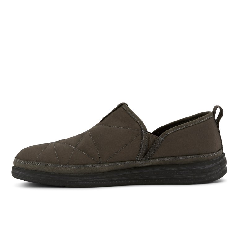 Dockers Men\'s Dillon Supremeflex Loafer Shoes Size 13M Dark Brown Dockers Mens Dillon Comfort Loafer Shoe - Walmart.com main image 2