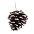 thumbnail image 3 of Árbol De Navidad Conos De Navidad Conos De Navidad Árbol De Navidad Colgando Adornos Decoraciones Paquete De 9 Sunnimix Adornos de piñas, 3 of 5