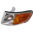 thumbnail image 6 of Garage-Pro Driver and Passenger Side Corner Light Set of 2 Compatible with 1994-1997 Honda Accord, 6 of 8