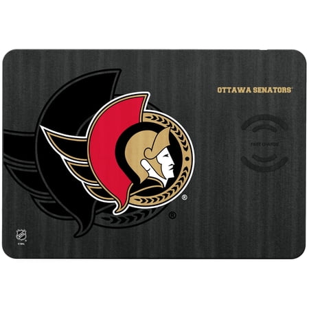 Ottawa Senators Wireless Charger and Mouse Pad price history on PriceWatchPro