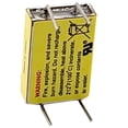 thumbnail image 5 of OmniCel EF651625 3.6V 750mAh Prismatic High Energy Lithium Battery Telematics, 5 of 7