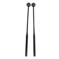 thumbnail image 4 of Percussion Sticks, Marimba Mallets Plastic Rod Portable Versatile  For Glockenspiels, 4 of 7