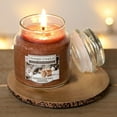 thumbnail image 4 of Yankee Candle Home Inspiration Gingerbread House Medium Jar Candle, 340g, 4 of 4