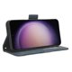 thumbnail image 4 of Funda Tipo Billetera GANGXUN para Samsung Galaxy S23 FE 5G – Tapa Flip con Tarjetero, 4 of 5