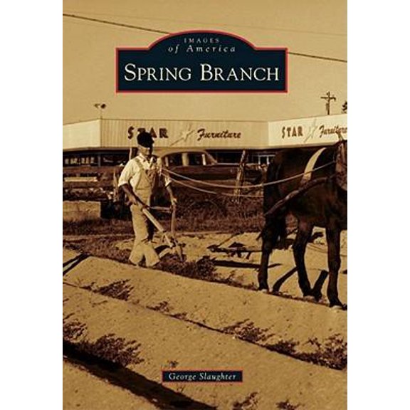 Spring Branch