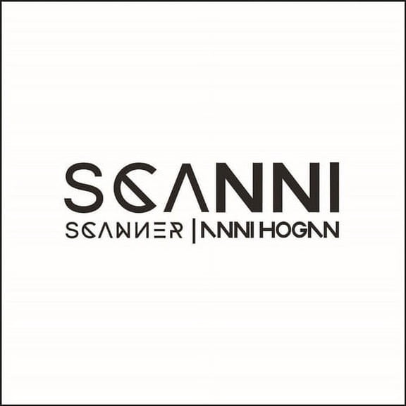 Scanni (CD)