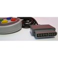 thumbnail image 4 of Super Nintendo Replacement Controller And Extension Cord By Mars Devices For SNES, 4 of 6