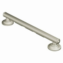 Moen LR8724D1GBN Brushed nickel 24" designer grab bar