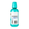 Equate Fresh Breath Oral Rinse Alcohol Free Mouthwash, Smooth Mint