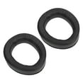 thumbnail image 2 of Almohadillas para auriculares, almohadilla de ajuste de espuma para Sennheiser HD270/HD500/HD570/HD575/HD590, 2 of 5