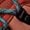 Paprika, variant on BOGS Cypress Lace Composite Safety Toe Loden 8 B (M)