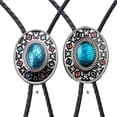 thumbnail image 3 of Corbata Minnieouse Bolo Tie Accesorios para prendas de vestir Diseño único Vintage, 3 of 5