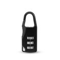 thumbnail image 1 of lote De 9 Cadenas Code De 3 Chiffres, Petit Cadenas Casier College Cadenas A Code Valise Avion En Mtal Exterieur Pour Valise Casier Bagage Gym, 1 of 5