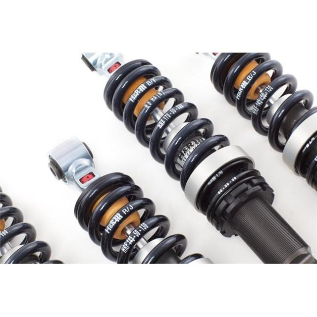 Coil Over for 2008-2015 Audi R8-R8 Cabrio V8-V10 RSS Plus