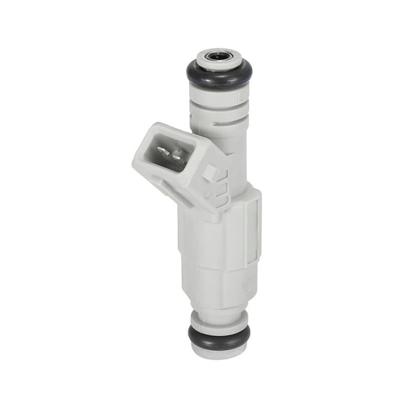 Unique Bargains 0280155868 Flow Matched Fuel Injector for Pontiac Firebird GTO for Chevrolet Corvette Camaro for Ford F-150