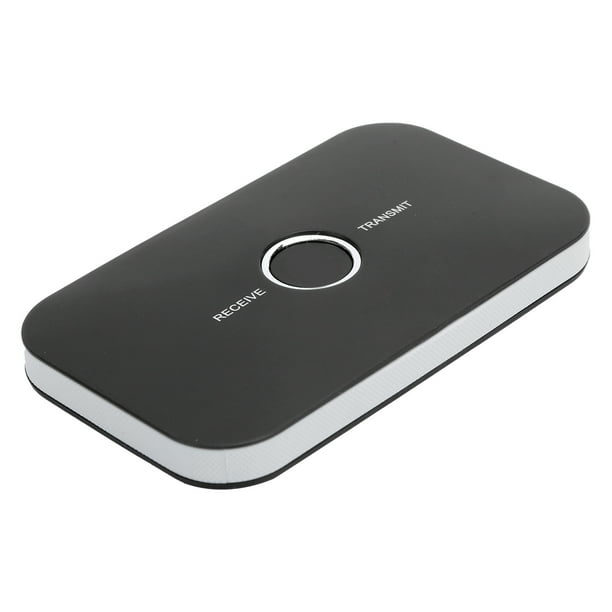 Adaptador de audio estéreo Bluetooth, transmisor receptor inalámbrico 2 en 1 Adaptador Bluetooth diseñado a medida