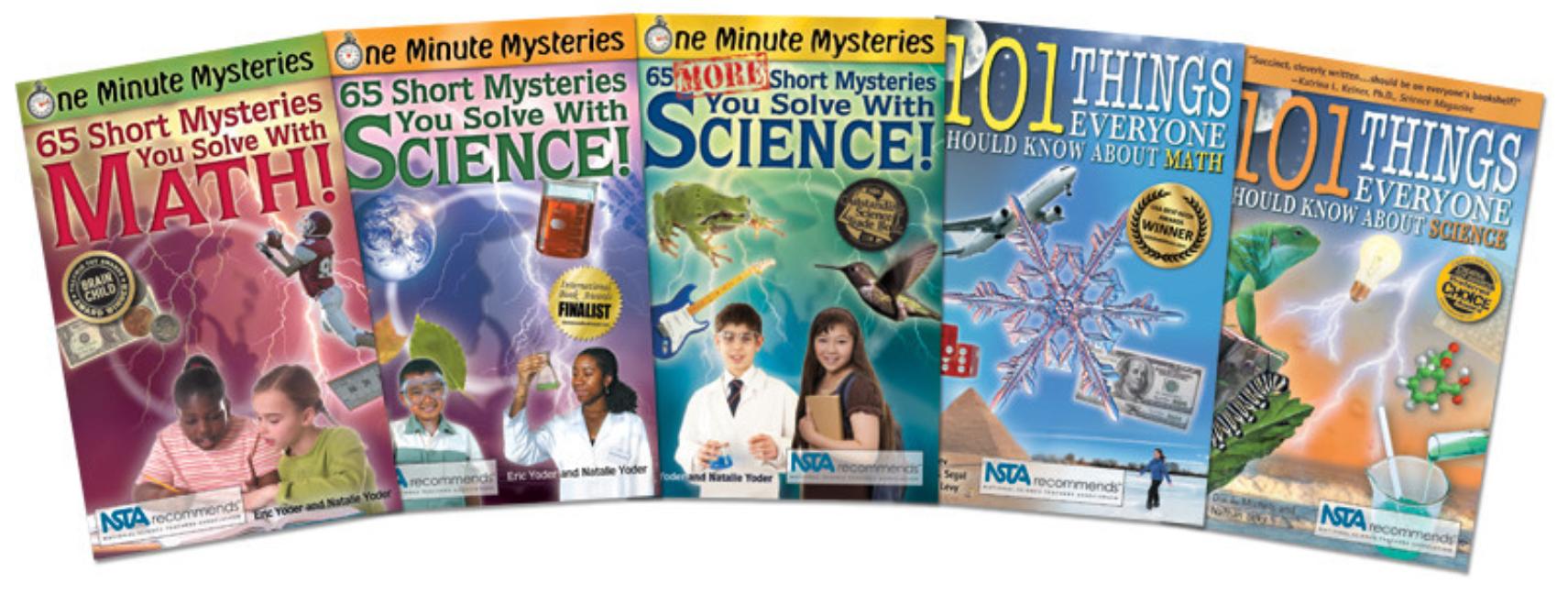 Deluxe Smart Kid Book Set (Other)