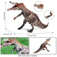 thumbnail image 4 of Dinosaurios Mundo Animales Modelo Simulación Dinosaurios Juguete Niños Juguete Regalo Eigraketly HA035327-00, 4 of 6