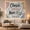 Chosen Loved Alone, variant on Soft Organic Muted With Blobs Elements Elegant, Inspirational Illustration for Art Lovers, Aesthetic Wall Decor, Mother's Day Gift, Tapestry Wall Hanging for Dorm and Living Room