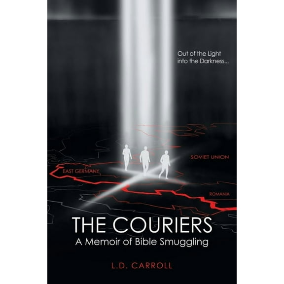 The Couriers (Paperback)