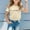 Beige, variant on T Shirts for Boys Girls Short Sleeve Shirt Crewneck Blue Girls Summer Clothes Boy Pajamas 4T